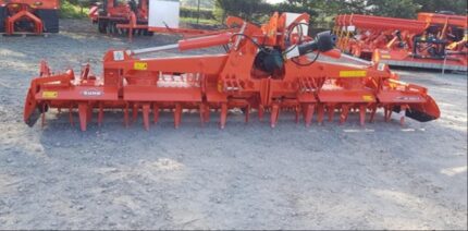 HERSE ROTATIVE KUHN HR5004 2019